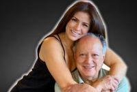 El papá de la cantante fue productor musical y mánager de varios artistas