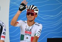 Así va Isaac del Toro en la general del Tour Auvergne Rhone-Alpes 2026 (etapa 3)