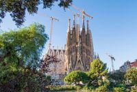 Obras de Gaudí en Barcelona