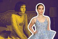 Así comenzó la carrera de Natalie Portman cuando tenía solo 11 años