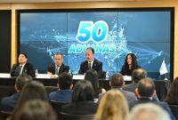 CAAAREM reafirma apuesta por la modernización aduanera
