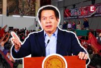 Mario Delgado, titular de la SEP, informa sobre el paro de maestros de la CNTE que afecta a estudiantes en México.