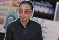 El cantante llegará a México para ofrecer tres conciertos
