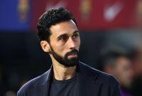 El Real Madrid le da las gracias a Álvaro Arbeloa