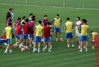Irán podrá entrar antes a EU; lanzan advertencia para el Mundial