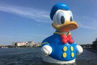 ¿Por qué el Pato Donald habla así?