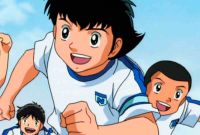 Animes de fútbol
