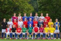 Noruega vuelve a sorprender con otra foto épica previo al Mundial