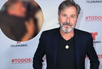 Ricardo Montaner sorprendió a una fan paraguaya que enfrenta una dura batalla contra el cáncer.