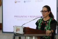 Cisneros Coss recordó que para enfrentar este problema se implementó el Operativo Neptuno