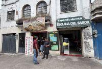 Este tipo de manifestaciones económicamente afectan al sector comercial, generando en algunos negocios pérdidas solo por haber cerrado unas cuantas horas