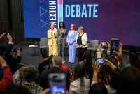 Las aspirantes coincidieron en que Naciones Unidas necesita reformas para afrontar desafíos globales actuales.