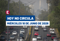 Hoy no Circula