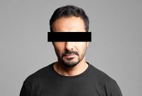 Pascacio López fue arrestado por abuso