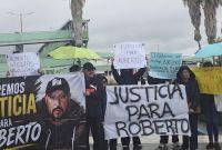 protesta