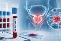 El cáncer de próstata puede ser detectado con una muestra de sangre