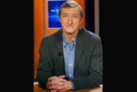 Julian Barnes, escritor británico.