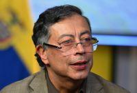Gustavo Petro se convertiría en el primer jefe de Estado suspendido en la historia del país.