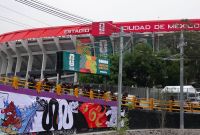 Estadio Ciudad de México