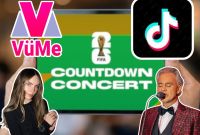 Countdown Concerts: dónde y a qué hora ver a Belinda y Andrea Bocelli EN VIVO antes del Mundial 2026