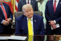 El presidente de Estados Unidos aseguró que la inflación disminuirá cuando concluya el conflicto en Medio Oriente.