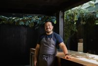 Pablo Soto se hará cargo del restaurante Noma.