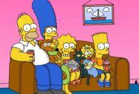 Los Simpson dejarían la televisión abierta..