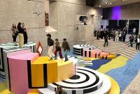 Las tres exposiciones que se presentan en el Museo Rufino Tamayo dialogan entre el pasado histórico, la cultura popular y los géneros clásicos del arte.