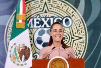 Sheinbaum en su mañanera hoy 11 de junio de 2026