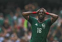 Julian Quiñones considera que México aún debe fortalecerse de cara a sus dos partidos restantes.