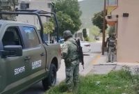 Una fuerte explosión registrada en una casa de la zona centro de Progreso de Obregón dejó un saldo de tres lesionados y provocó la movilización de corporaciones de seguridad.