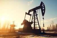Europa absorbe casi la mitad de las exportaciones petroleras de Estados Unidos.