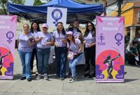 Actualmente cerca de 30 agresores de mujeres se encuentren en prisión