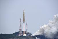 El satélite Umitsubame fue desarrollado por la Universidad de Ciencias de Tokio.
