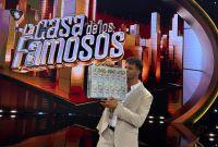 Fabio Agostini ganó La Casa de los Famosos 2026.