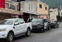 tienda de abarrotes