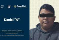 Por el delito de pornografía infantil, la sanción contemplada es de siete a 14 años de prisión y de dos mil 500 a cinco mil días multa