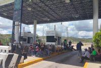 El magisterio disidente oaxaqueño seguirá en paro