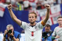 Harry Kane llevó a Inglaterra a los Octavos de Final del Mundial 2026 con 2 goles ante Congo.