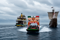 trajinera-mundial-mexico