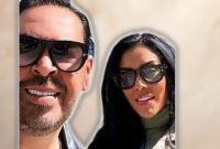 Jorge D'Alessio habló de su exesposa