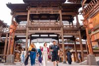 Hengdian World Studios