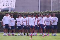 Chivas anuncia su segunda baja para el Apertura 2026; se va Gilberto Sepúlveda