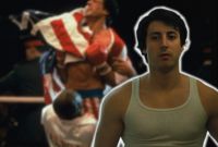 La película es protagonizada por Anthony Ippolito