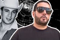 Tano Elizalde reaparece tras las acusaciones por la muerte de Valentín Elizalde