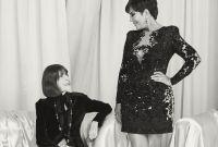 Muere Mary Jo Campbell, mamá de Kriss Jenner.