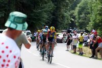 Etapa 14 del Tour de Francia: escenario ideal para Isaac del Toro