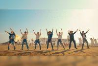 BTS y "Permission to Dance": la pista que desató rumores sobre la final del Mundial 2026