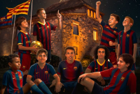 Nueve jugadores formados en La Masía disputarán la final de la Copa del Mundo 2026.