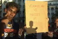 Afición de España se burla y pide un combate entre Paredes y Gavi